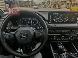 هۆندا ئەکۆرد